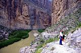 Dana Family Santa Elena Canyon 02